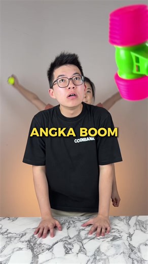 Boom Shakalaka Game: Join the Fun with Coin Family