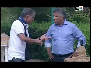 jar o majrour 2012 camera cache avec abdelaziz stati YouTube