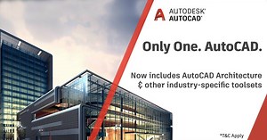 4.1K views · 85 reactions | The new AutoCAD gives you access to a library of specialized toolsets, ability to work on the go with AutoCAD web and mobile apps and includes desktop enhancements like DWG™compare, shared views and more. Put the power of One AutoCAD to work for you. Learn more: https://bit.ly/2vVJfz7 | Autodesk | Facebook
