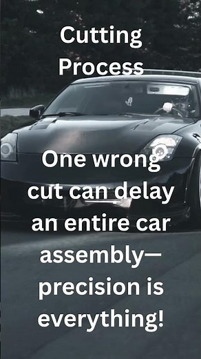 1: Wiring Harness Cutting Process Explained