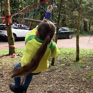 The Ninjaline! One of our favourites and a best seller. This kit is...