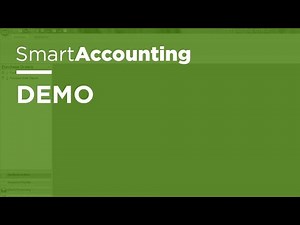 SmartAccounting - Demo