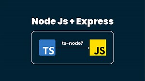 TypeScript with Node js — A complete guide