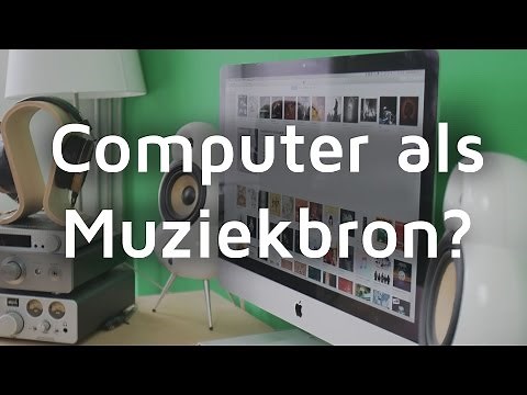 Je PC aansluiten op je Muziekinstallatie? Dit zijn de BESTE opties
