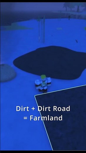 How to farm in Humankind 2 (Roblox)