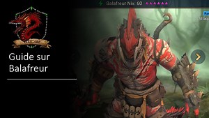 Artifact and Mastery Slasher Guide