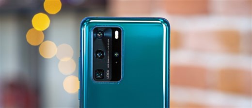 Huawei P40 Pro review