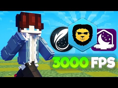 The BEST Minecraft Clients For 2025