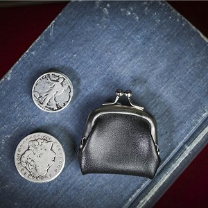 COIN PURSE BY TCC