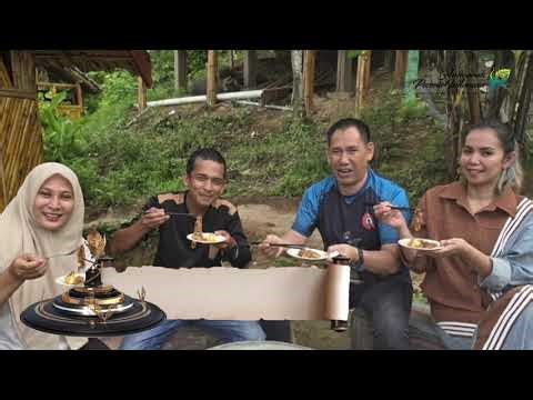 PONDOK BULUH BUKIT RAYO, KABUPATEN SAROLANGUN - API 10G