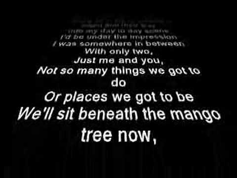 Jack Johnson - Better Together