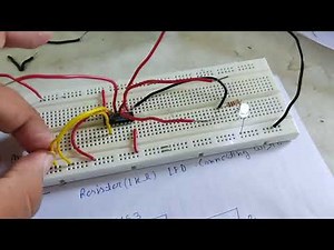 multiplexer 4:1 truth table using by IC 74153 working process and practical