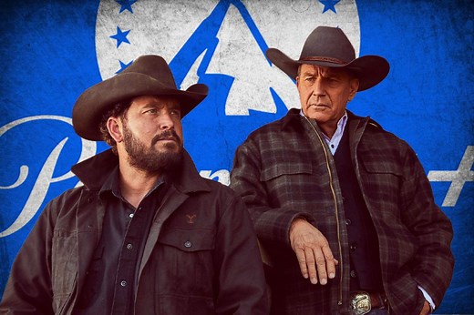 How To Watch Paramount Network Without Cable