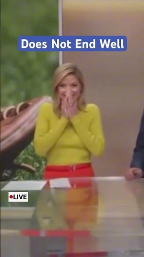 CNN Guest’s attempt at backflip backfires live on air