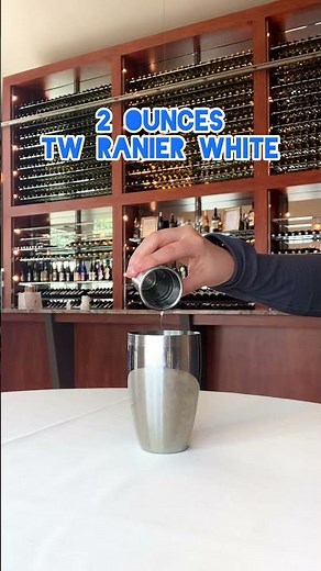 How To Make A Code Blue Cocktail