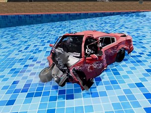 4.5K views · 167 reactions | Fun Madness Gameplay Cool Car Mods Satisfying Crashes | Drive Gameplay | Facebook