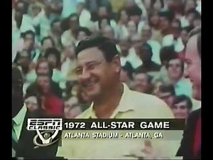 1972 MLB All Star Game(EDITED)