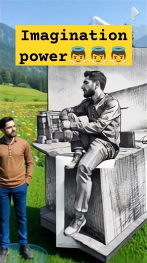 3D Model Magic: Dive into the World of Imagination with Mini Vlogs