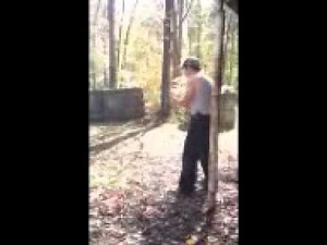 Glock 19 speed reload