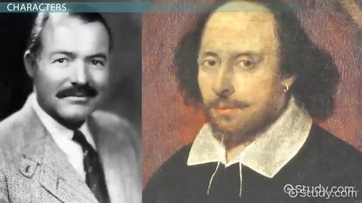 Static Character | Definition, Examples & Purpose