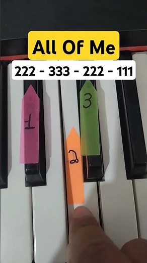 🎹 The EASIEST Piano Tutorial EVER! Learn in SECONDS! 🔥