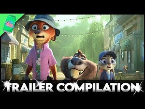 Top Upcoming Movie Trailers | Best of 2022–2026 (Another SLUURP Compilation)