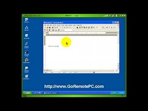 GoToMyPC Remote PC Access Overview