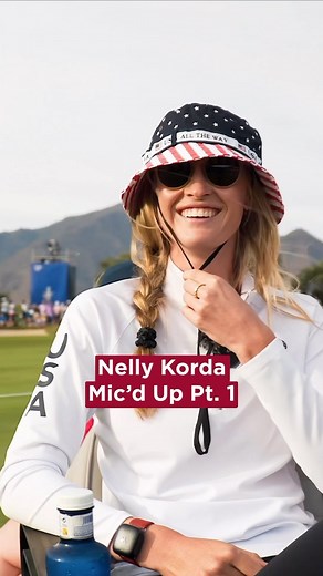 186K views · 959 reactions | The Solheim Cup commentary you didn’t know you needed  | LPGA | Facebook