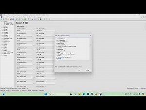 How to configure a SEL relay 487E