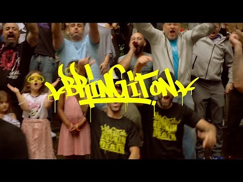 Toni-L feat. Freestyle - Bring it on (prod. Rockin till Death)