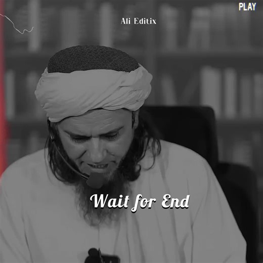 Exploring Islamic Teachings with Mufti Tariq Masood