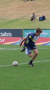 20K views · 178 reactions | The step!  | Touch Football Australia | Facebook