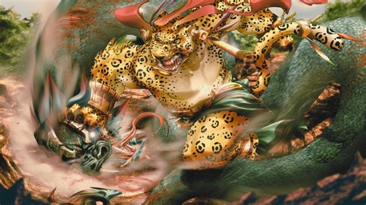 Aztec Creation Story for Kids: Tezcatlipoca and Quetzalcoatl