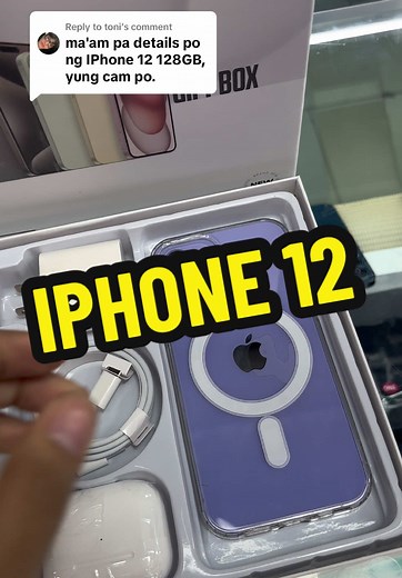 iPhone 12 Review: Features, Pricing, and Availability