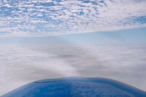 How To Get an IFR Clearance at a Non-Towered Airport