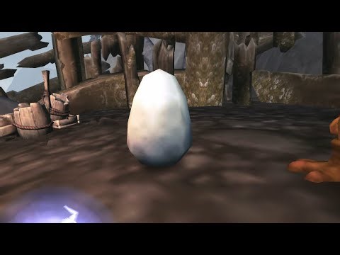 The Most Insane Legion Leveling Exploit