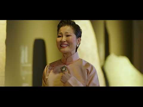 Д.Нацагдорж “Миний нутаг” шүлэг Minii nutag Нэвтрүүлэгч СГЗ Д.Цоодол, СГЗ С.Чимгээ, СТА Б.Эрдэнэбаяр