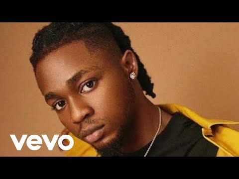 Omah Lay - Goner (Official Music) Visualizer