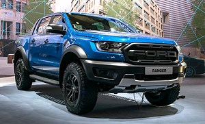 Ford Ranger bad mass air flow sensor (MAF) symptoms and causes