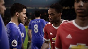 FIFA 17 Undergoes Various Changes in Latest Update