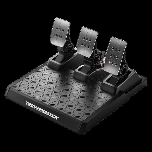 T3PM - | Thrustmaster