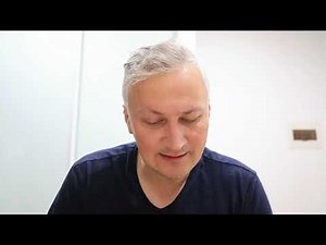 floaters only vitrectomy recovery - day 2 - eye patch removal