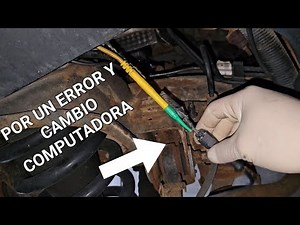 C0035 LEFT FRONT SPEED SENSOR