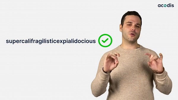 Handwriting Recognition - What Is Intelligent Character Recognition? | Acodis