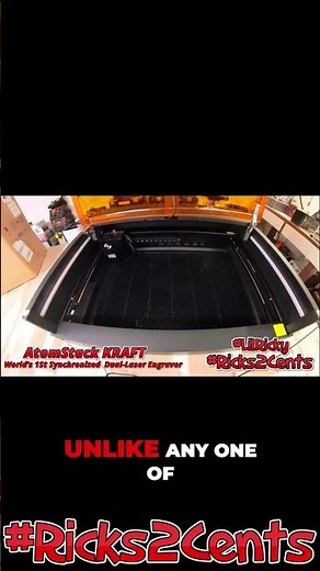 Watch This Before Using Your New Laser Machine!