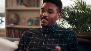 9.8K views · 113 reactions | Their better just got bested. Why settle for edge-to-edge, when you could project your screen up to 70”? | Motorola | Facebook