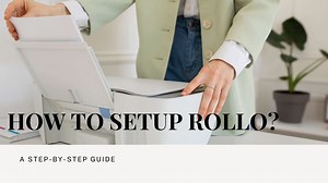 How To Setup Rollo
