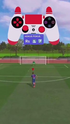 Hokus Pokus Tutorial🧙🏼‍♂️what do you want to see next? #fifa21 #flairskills #fifaskills #tutorial #fyp
