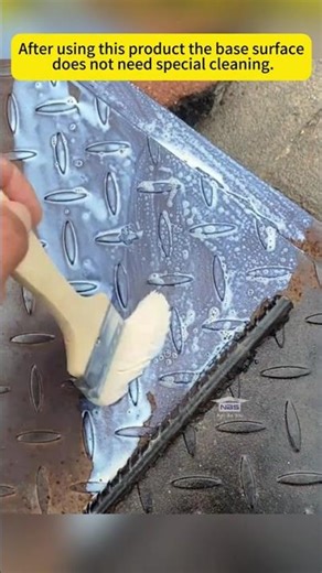 NBS Rust Converter #coating#waterproof #best #concrete# #construction