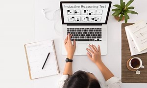 Inductive Reasoning Test Guide 2025 - Job Test Success